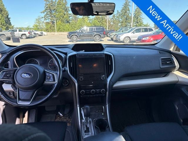 2021 Subaru Ascent Premium