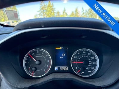2021 Subaru Ascent Premium
