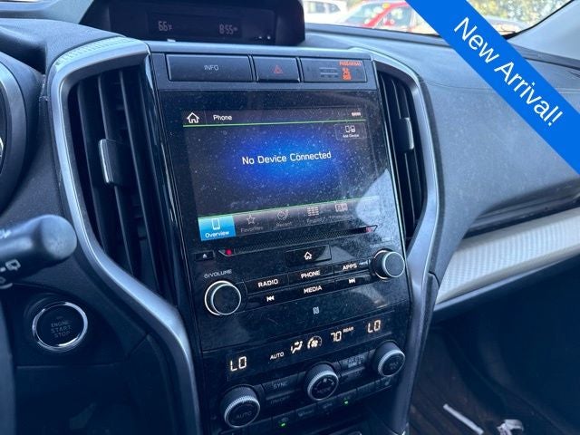 2021 Subaru Ascent Premium