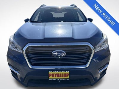 2021 Subaru Ascent Premium