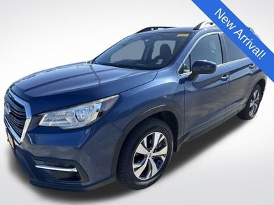 2021 Subaru Ascent Premium
