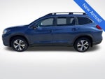 2021 Subaru Ascent Premium