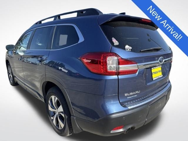 2021 Subaru Ascent Premium