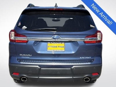 2021 Subaru Ascent Premium