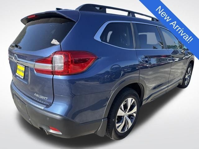 2021 Subaru Ascent Premium
