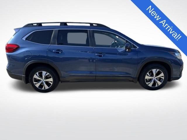 2021 Subaru Ascent Premium