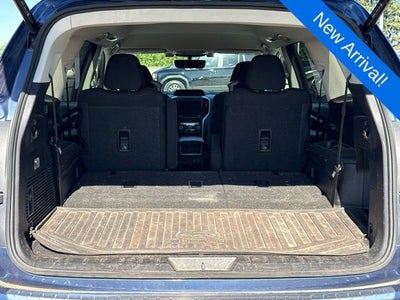 2021 Subaru Ascent Premium