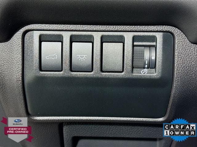 2024 Subaru Ascent Onyx Edition