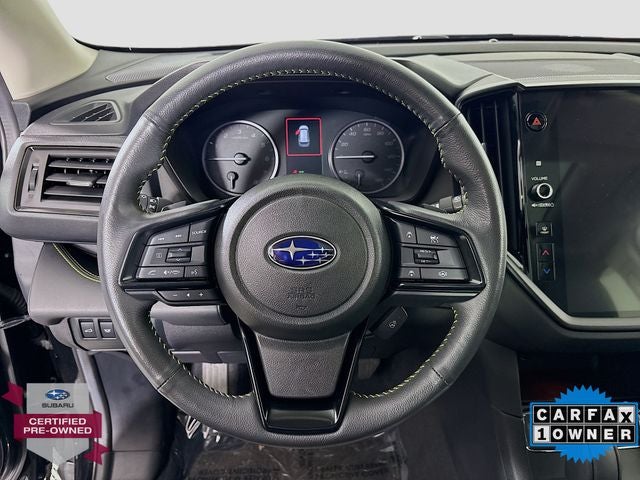 2024 Subaru Ascent Onyx Edition