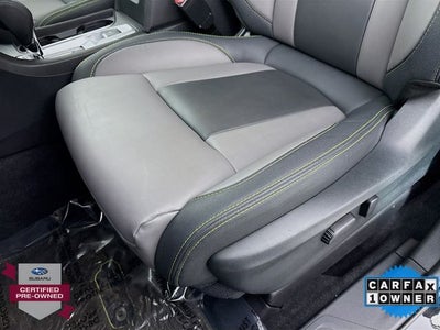 2024 Subaru Ascent Onyx Edition