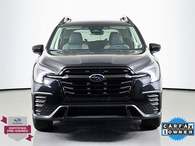 2024 Subaru Ascent Onyx Edition