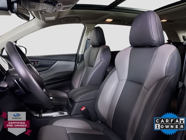 2024 Subaru Ascent Onyx Edition