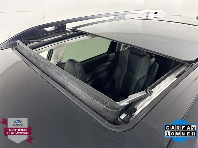 2024 Subaru Ascent Onyx Edition