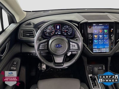 2024 Subaru Ascent Onyx Edition