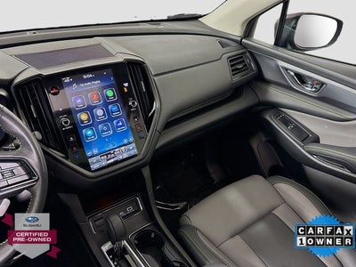 2024 Subaru Ascent Onyx Edition