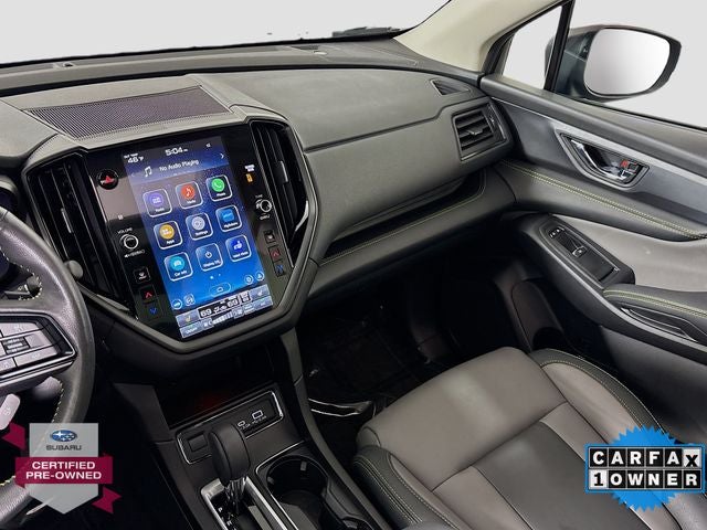 2024 Subaru Ascent Onyx Edition