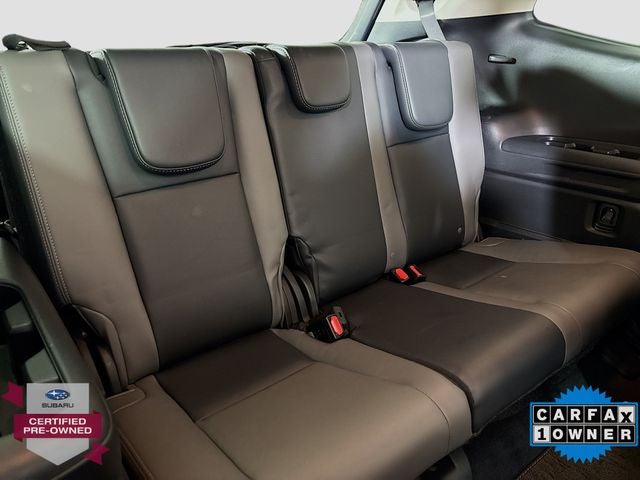 2024 Subaru Ascent Onyx Edition