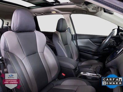 2024 Subaru Ascent Onyx Edition