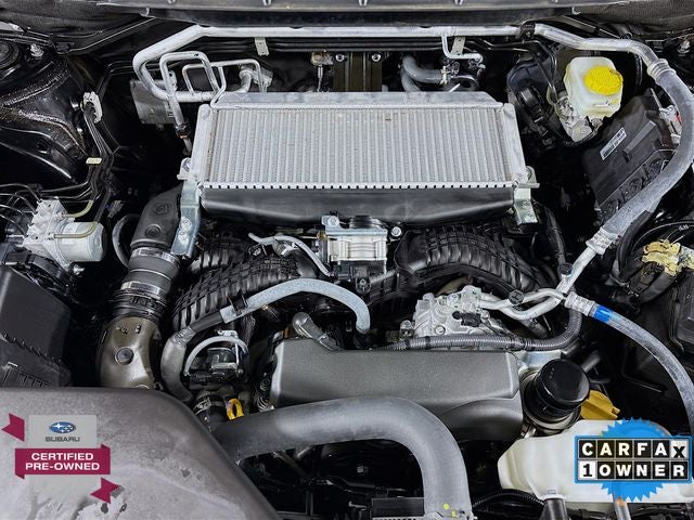 2024 Subaru Ascent Onyx Edition