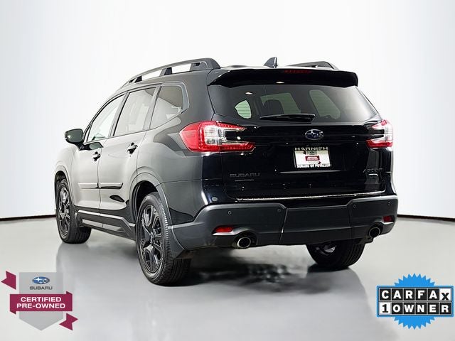 2024 Subaru Ascent Onyx Edition