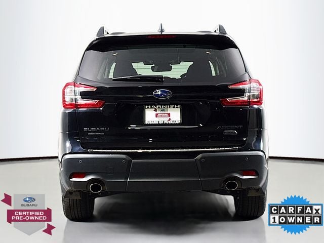 2024 Subaru Ascent Onyx Edition
