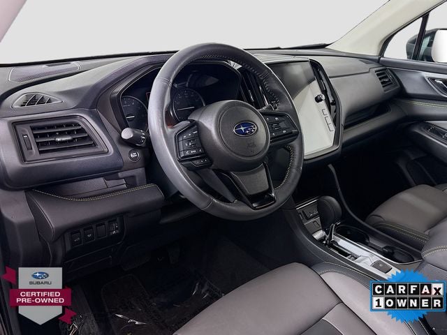 2024 Subaru Ascent Onyx Edition