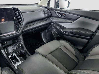 2024 Subaru Ascent Onyx Edition