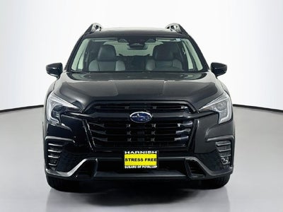 2024 Subaru Ascent Onyx Edition