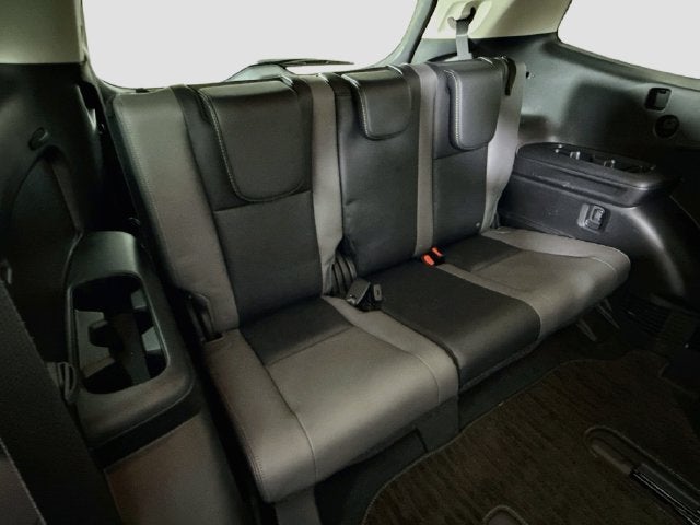 2024 Subaru Ascent Onyx Edition