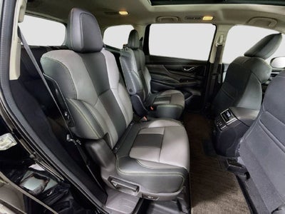 2024 Subaru Ascent Onyx Edition