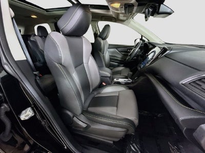 2024 Subaru Ascent Onyx Edition