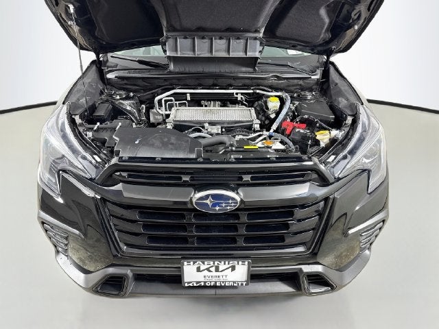 2024 Subaru Ascent Onyx Edition