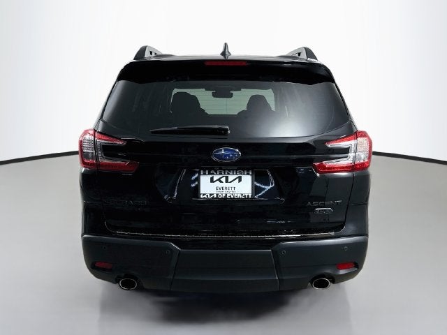 2024 Subaru Ascent Onyx Edition