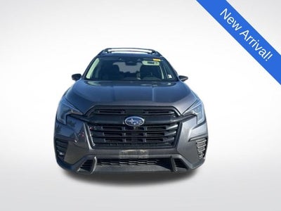 2023 Subaru Ascent Onyx Edition