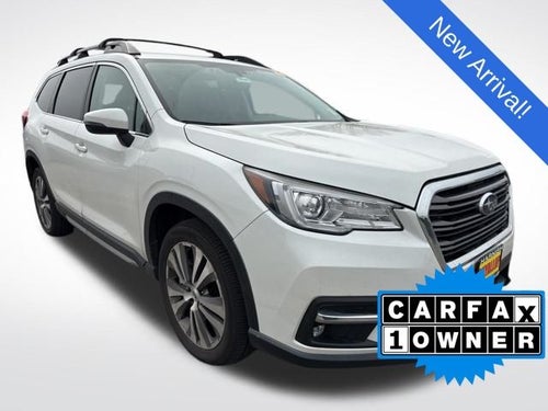 2020 Subaru Ascent Limited