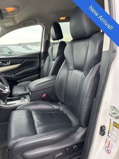 2020 Subaru Ascent Limited