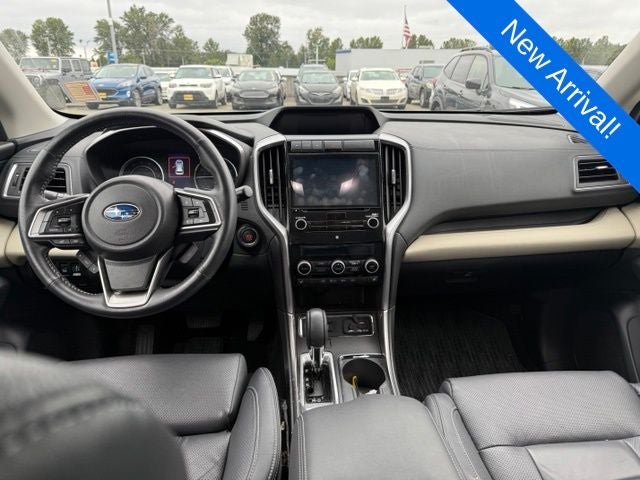 2019 Subaru Ascent Limited