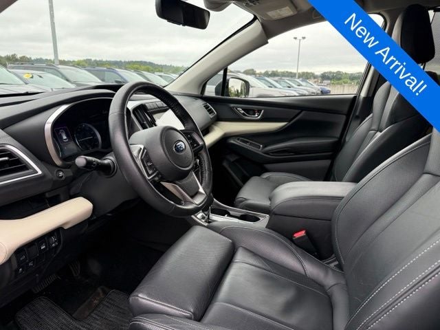 2019 Subaru Ascent Limited