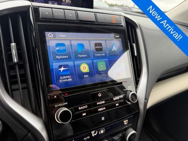 2019 Subaru Ascent Limited