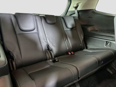 2019 Subaru Ascent Limited