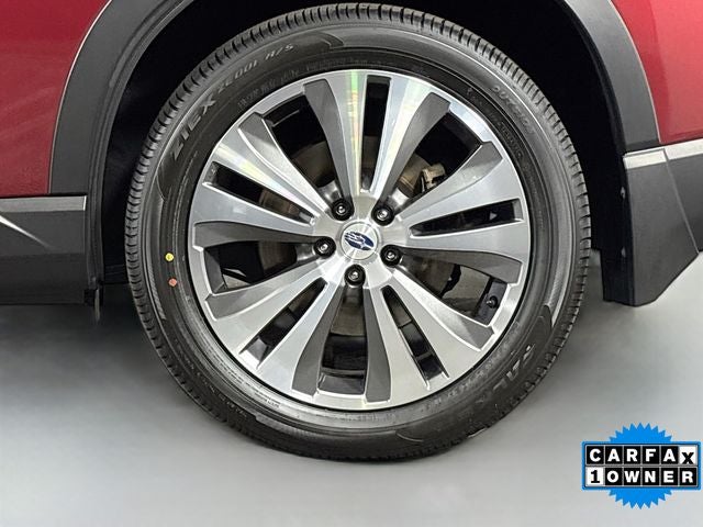 2019 Subaru Ascent Limited