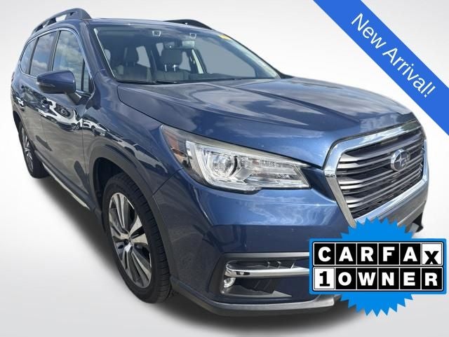 2019 Subaru Ascent Limited