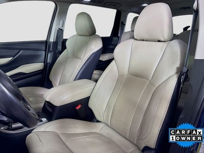 2019 Subaru Ascent Limited