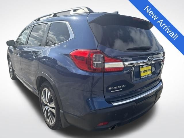 2019 Subaru Ascent Limited