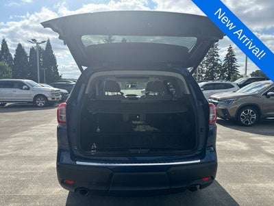 2019 Subaru Ascent Limited