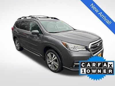 2019 Subaru Ascent Limited