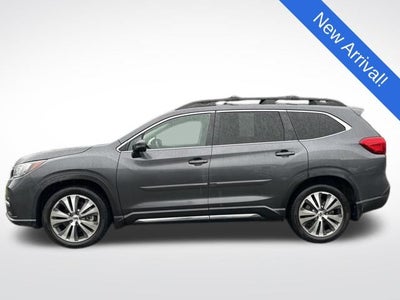 2019 Subaru Ascent Limited