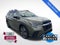 2025 Subaru Ascent Limited