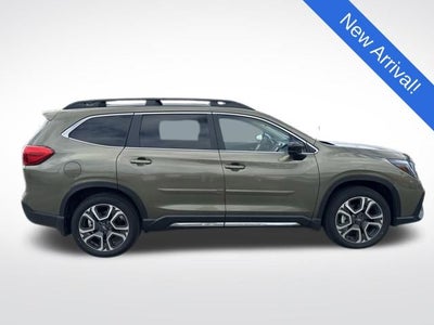 2025 Subaru Ascent Limited