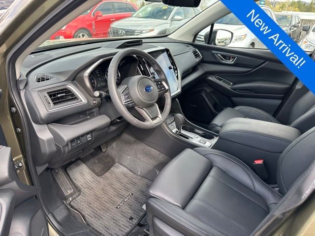 2025 Subaru Ascent Limited